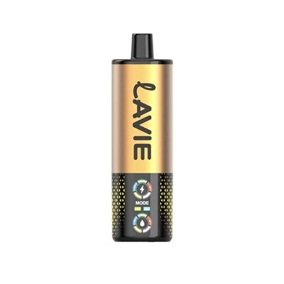 LAVIE AF50 50000 Puffs Disposable Vape Partihandel