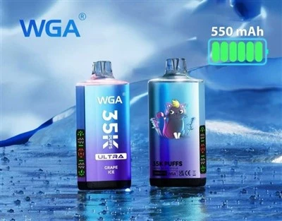Wga 35K Puffs Disposable Vape grossist