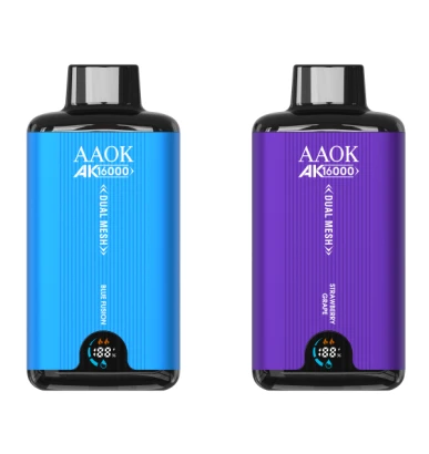 Aaok 16000 Puff Vape