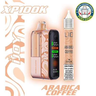 IJOY XP 100K Puff