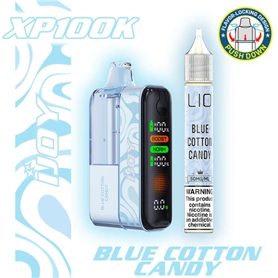 IJOY XP 100K Puffs Vape