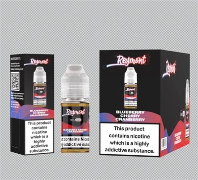 Reymont E Liquid 10ml 20mg