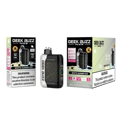 Reymont NÖRD BUZZ PULSE X