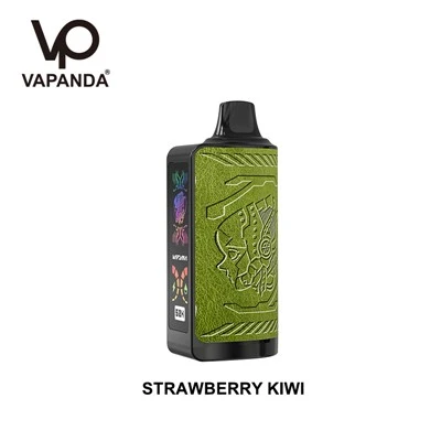 Vapanda ULTRA 50K Puffs Vape