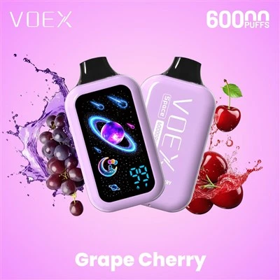 VOEX Space 60000 Puffs Vape